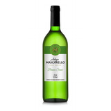 Adega Mascarello Branco Suave Vinho De Mesa Doce 750 Ml