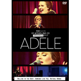 Adele - Show Acústico Em Santa Mônica - Cd Sucessos