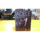 Adele Dvd + Cd Live At