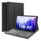 Adequado Para Galaxy Tab A7 10.4 2020 T500 T505 Capa