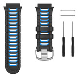 Adequado Para Pulseira De Relógio Garmin Forerunne 920xt