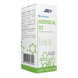 Aderocal D3 20ml