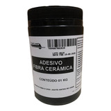 Adesivo / Cola Para Manta Fibra