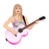 Adesivo/ Sticker Lover Taylor Swift The Eras Tour