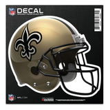 Adesivo All Surface Capacete Nfl New