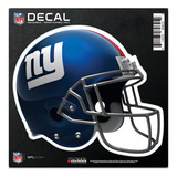 Adesivo All Surface Capacete Nfl New