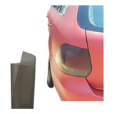 Adesivo Alltak Fume Fosco Farol/milha/lanterna 1mtx46cm