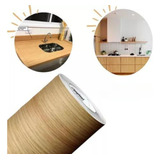 Adesivo Amadeirado Imprimax 5 M X 60cm