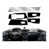 Adesivo Aplique Painel E Apliques Porta T Cross Sense Pcd 