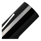 Adesivo Black Piano Importado Retrovisor Coluna 1,38mtx2mt