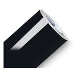 Adesivo Black Piano Importado Retrovisor Coluna 1m X 35cm