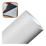 Adesivo Blackout Bloqueia Luz Solar Porta Janela 2m X 60cm