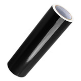 Adesivo Blackout Bloqueia Luz Solar Porta Janela 2m X 70cm