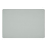 Adesivo Cinza Compatível Com Macbook Air 13.6 M2 A2681