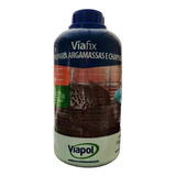 Adesivo Cola P/ Argamassa E Chapisco 1 Kg Viafix Viapol