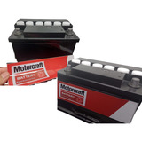 Adesivo Customização Bateria Motorcraft - Linha Antiga Ford