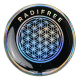 Adesivo De Celular Bloqueador De Radiação Luci Luci Radifree