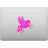 Adesivo De Notebook Pegasus Cavalo Alado