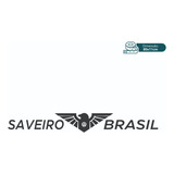 Adesivo De Parabrisa Saveiro Brasil Tuning Rebaixados