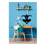 Adesivo De Parede Decorativo Homem Aranha Quarto 48cm M-2