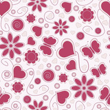Adesivo De Parede Floral Para Sala Ou Quarto Flores Rolo 5m