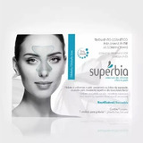 Adesivo De Silicone Para Rugas Entre Sobrancelhas Superbia