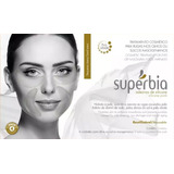Adesivo De Silicone Rugas Nos Olhos E Bigode Chinês (4 Unid)