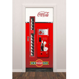 Adesivo Decorativo Porta E Paredes Varias Estampas