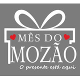 Adesivo Dia Dos Namorados Vitrine Loja Comercio 95cm X 80cm