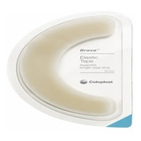 Adesivo Elástico Coloplast Brava 120700 X