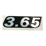 Adesivo Emblema Onibus Comil Campione 3.65