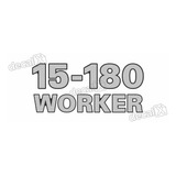 Worker