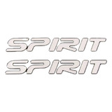 Adesivo Emblema Spirit Celta Classic Corsa