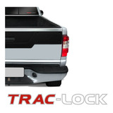 Adesivo Emblema Trac-lock S10 E Blazer