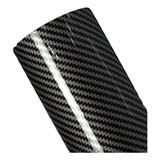  Adesivo Envelopamento Vinil Fibra De Carbono 5d 2mt X 1,38 