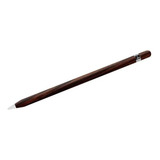 Adesivo Estampa Madeira Para Caneta Apple Pencil 1