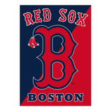 Adesivo Externo - Boston Red Sox - 14,5cm X 10cm
