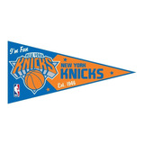 Adesivo Externo - New York Knicks - 20cm X 10cm