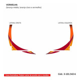Vermelho