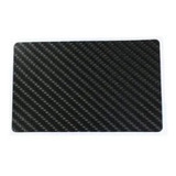 Adesivo Fibra Carbono Trackpad Para Macbook Pro 15 Retina 