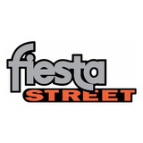 Adesivo Fiesta Street Resinado Rs06