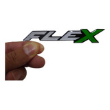 Adesivo Flex Resinado Ford Fiesta Ka Ecosport Courie