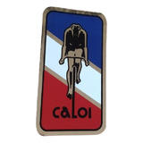 Adesivo Frontal Caloi 10 Ceci Cross Extra Light Pro Freestyl