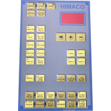 Adesivo Frontal Fcp 972 Fcp972 Injetora Himaco Lhs Rapid 500
