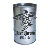 Adesivo José Cuervo Tambor Tonel Barril 200l 68cm X 48cm