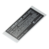 (cgb-001)