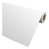 Adesivo Lousa Quadro Branco 1,5m Por 48cm Para Escrever
