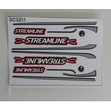 Streamline