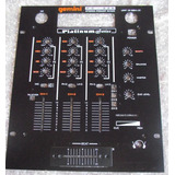 Adesivo Mixer Pioneer Djm-400 Consulte Djm