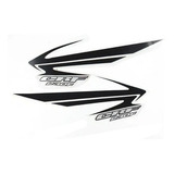 Adesivo Moto Honda Crf 230 F 2006 E 2007 Cores